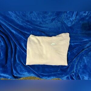 Nike Men’s Fleece Pullover Hoodie